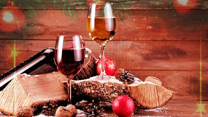 10 idées de cadeaux de Noël autour du vin… mais pas que !